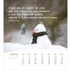 Italiaanse ansichtkaartenkalender 2027 - Leven voor jou