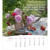 Italiaanse ansichtkaartenkalender 2027 - Leven voor jou
