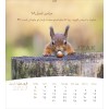 Perzische ansichtkaartenkalender 2027 - Leven voor jou