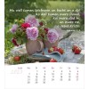 Romani postcard calendar 2027 - Life for you