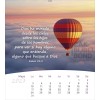 Spaanse ansichtkaartenkalender 2027 - Leven voor jou