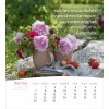 Thai postcard calendar 2027 - Life for you