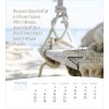 Thai postcard calendar 2027 - Life for you