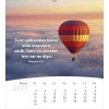 Turkish postcard calendar 2027 - Life for you