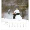 Urdu postcard calendar 2027 - Life for you