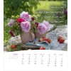Urdu postcard calendar 2027 - Life for you