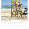 Dari ansichtkaartenkalender 2027 - Leven voor jou