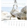 Dari ansichtkaartenkalender 2027 - Leven voor jou