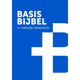 BASISBIJBEL - Hardcover