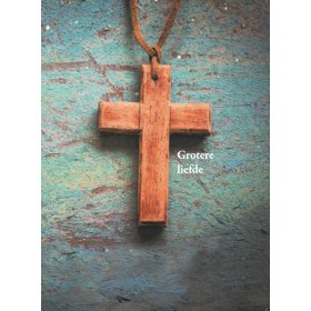 BASISBIJBEL - Gospel of John - Fearless