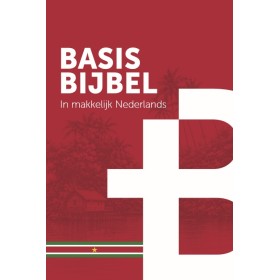 BASISBIJBEL - Paperback - SURINAME