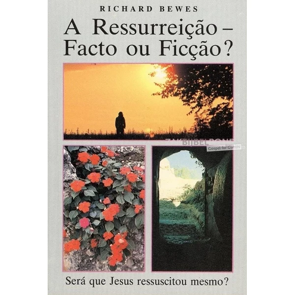 Portugees, Opstanding, mythe of werkelijkheid, Bewes