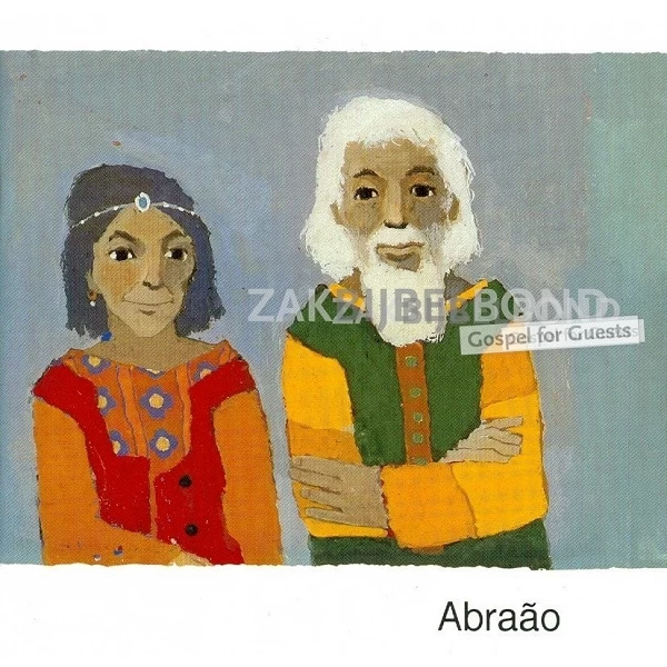 Portugees, Wat de Bijbel ons vertelt, set van 27 boekjes met elk een Bijbelverhaal [kindermateriaal]