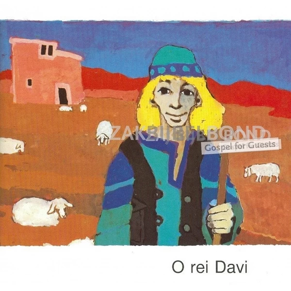 Portugees, Wat de Bijbel ons vertelt, set van 27 boekjes met elk een Bijbelverhaal [kindermateriaal]