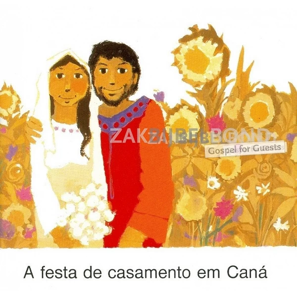 Portugees, Wat de Bijbel ons vertelt, set van 27 boekjes met elk een Bijbelverhaal [kindermateriaal]