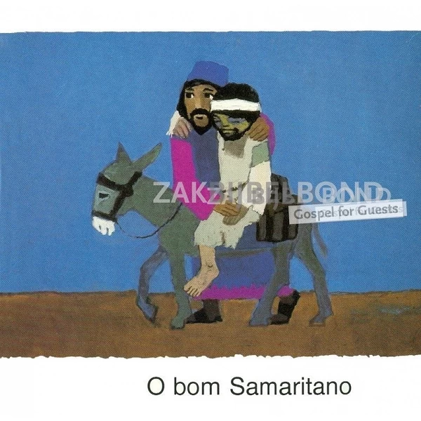 Portugees, Wat de Bijbel ons vertelt, set van 27 boekjes met elk een Bijbelverhaal [kindermateriaal]