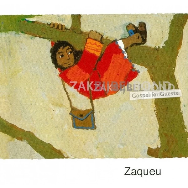 Portugees, Wat de Bijbel ons vertelt, set van 27 boekjes met elk een Bijbelverhaal [kindermateriaal]