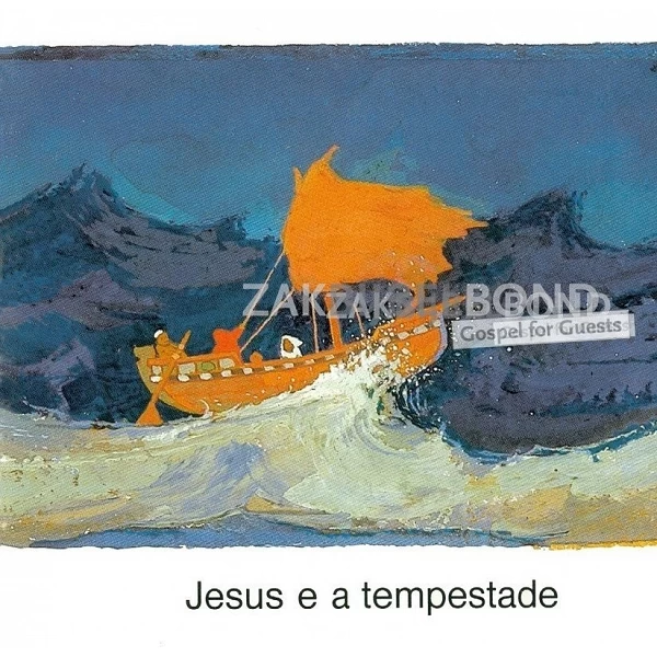 Portugees, Wat de Bijbel ons vertelt, set van 27 boekjes met elk een Bijbelverhaal [kindermateriaal]