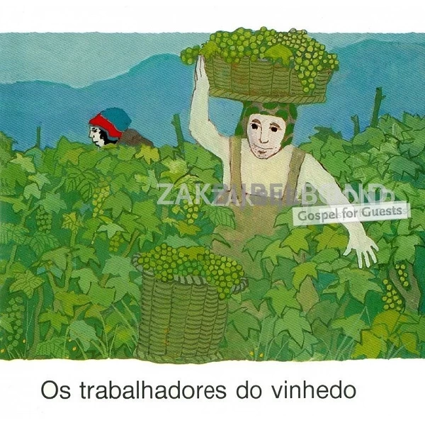 Portugees, Wat de Bijbel ons vertelt, set van 27 boekjes met elk een Bijbelverhaal [kindermateriaal]