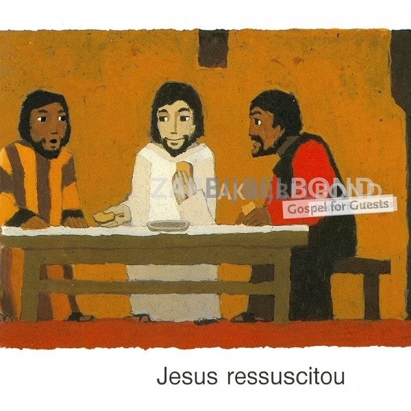 Portugees, Wat de Bijbel ons vertelt, set van 27 boekjes met elk een Bijbelverhaal [kindermateriaal]