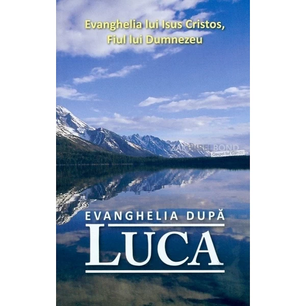 Roemeens Lukas-evangelie