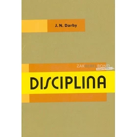 Roemeens, Discipline, J.N. Darby