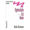 Roemeens, De brieven van Johannes, deel 21, H. Krimmer