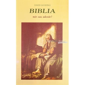 Roemeens, De Bijbel: Mythe of Waarheid, D. Gooding
