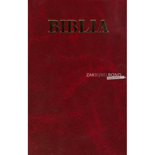 Slowaakse Bijbel