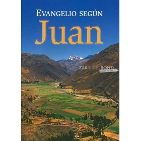 Spaans Johannes-evangelie