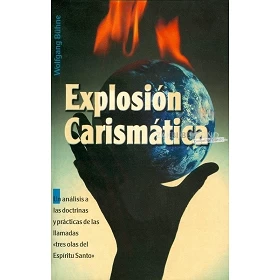 Spaans, Explosion Carismatica