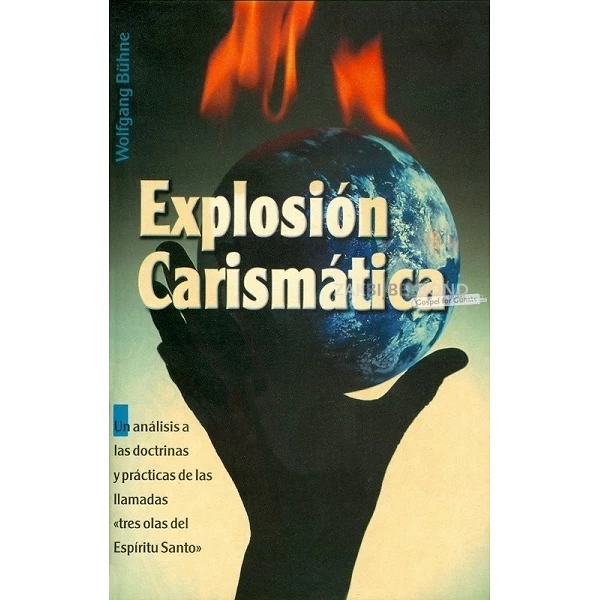 Spaans, Explosion Carismatica