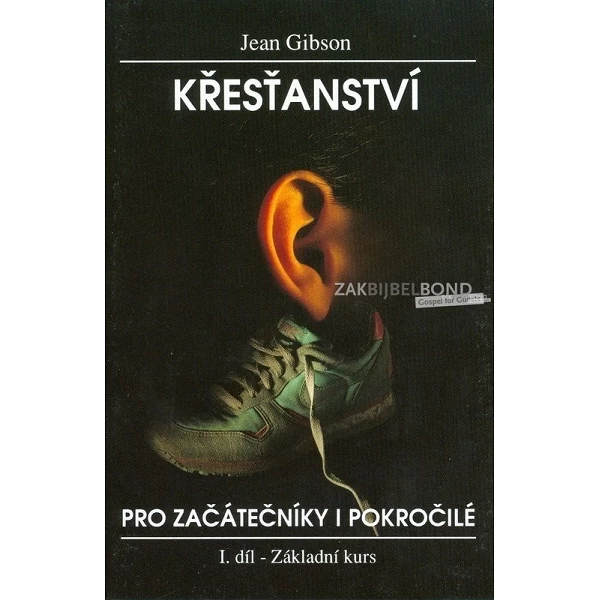 Tsjechisch, Training in christdom, deel I, J. Gibson