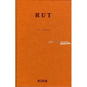 Tsjechisch, Het boek Ruth
