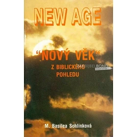 Tsjechisch, New Age vanuit Bijbels standpunt, M.B. Schlink