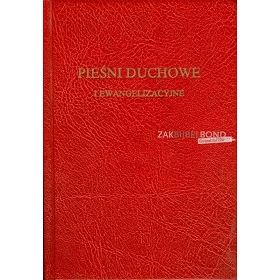 Tsjechisch, Liederenbundel, Piesni duchowe i ewangelizacyjne