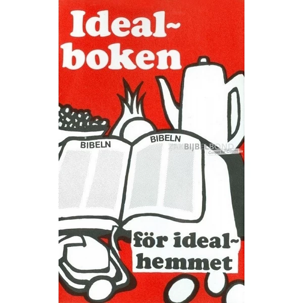 Zweeds, Het ideale boek