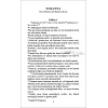Turks Johannes-evangelie, traditionele vertaling, groot formaat