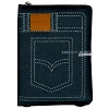 Papiamento Bijbel - Koriente compact rits jeans