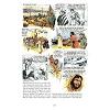 Nederlands evangelisatiestripboek ´Hij leefde onder ons´