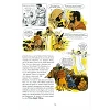 Roemeens Evangelisatiestripboek, Hij leefde onder ons, A-5 formaat [kindermateriaal]