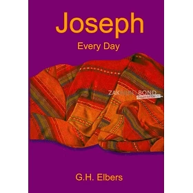 Engels, Joseph, Every Day, G.H. Elbers, Studie Jozef