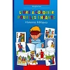 Franse Kinderbijbel, "Kleurbijbel", M. Paul, paperback