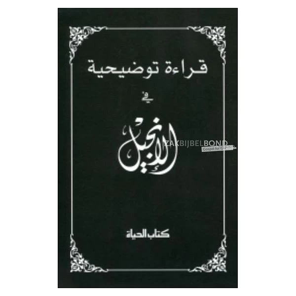 Arabic New Testament