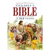 Engelse Kinderbijbel, The Children's Bible in 365 stories, Mary Batchelor/John Haysom, harde kaft