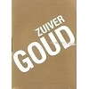Nederlands, Zuiver Goud