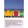 Nederlands, Ansichtkaart, Lukas 9:25