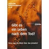 Duits, Diverse brochures (o.a. occultisme)