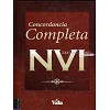 Spaans, Complete Concordantie, 2004, NVI, harde kaft