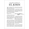Engels Johannes-evangelie KJV